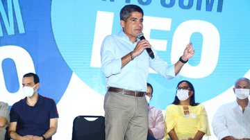 Paulo M. Azevedo/ BNews