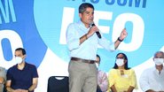 Paulo M. Azevedo/ BNews