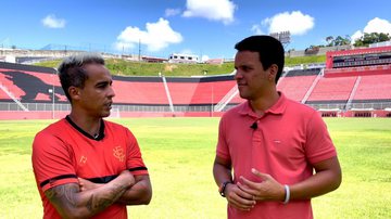 Reprodução / Galáticos Online