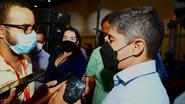 Paulo M. Azevedo/ BNews