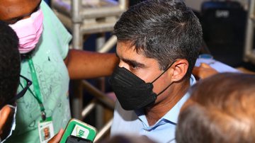 Paulo M. Azevedo/ BNews