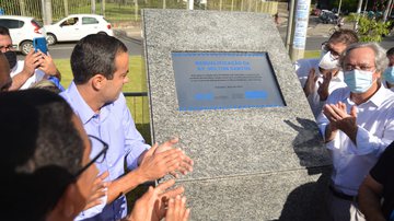 Joilson César | BNews