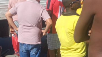 Reprodução/Redes Sociais