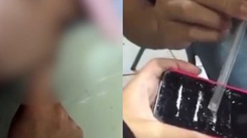 Reprodução/Vídeo