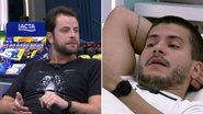 Reprodução / Rede Globo
