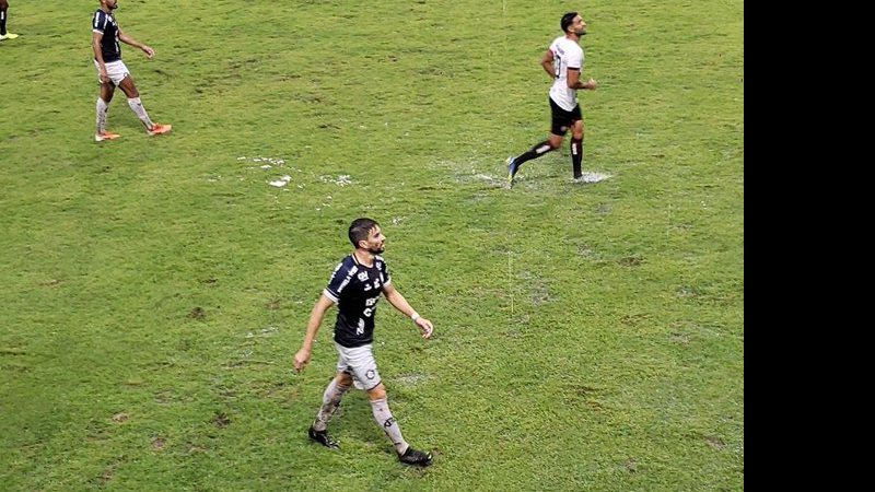 Foto: Reprodução / Dazn