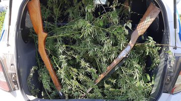 Divulgação/Polícia Civil