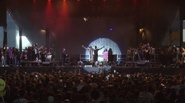 Reprodução / YouTube Sua Salvador FM