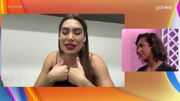 Reprodução / Rede Globo