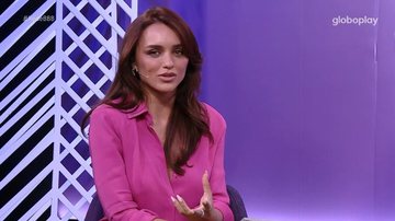 Reprodução / Rede Globo