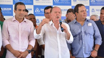 Joilson César | BNews