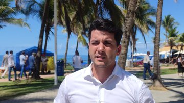 Joilson César | BNews