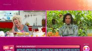 Reprodução / Rede Globo