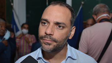 Joilson César/BNews