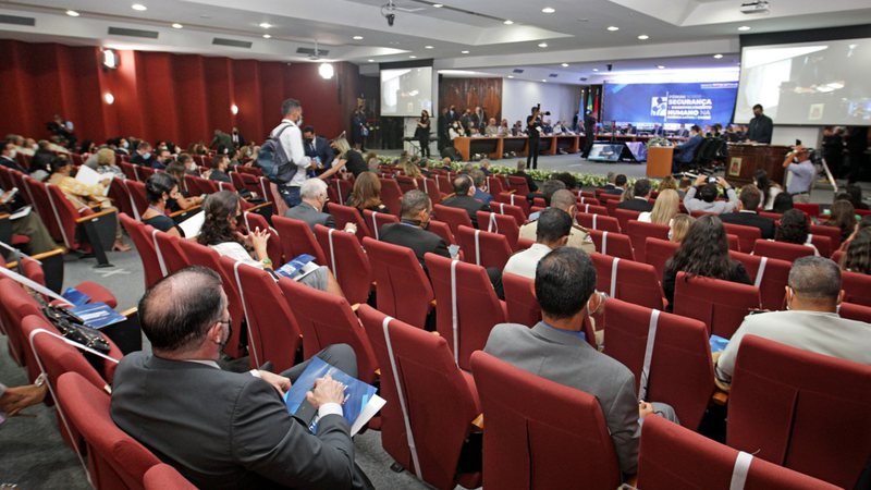 Elói Corrêa/GOVBA