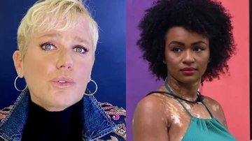 Reprodução/ Instagram / Globoplay