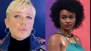 Reprodução/ Instagram / Globoplay