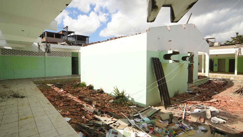 Foto: Betto Jr / Secom