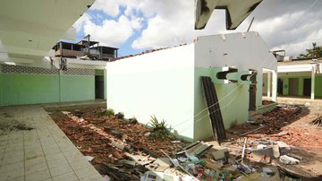 Foto: Betto Jr / Secom