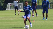 Felipe Oliveira/EC Bahia