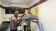 Victor Ferreira/ECV