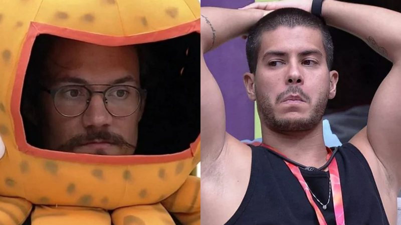 Reprodução/ Globoplay