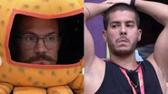Reprodução/ Globoplay