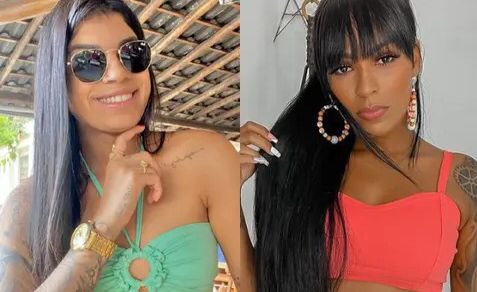 Reprodução/Redes sociais