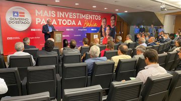 Eliezer Santos/BNews