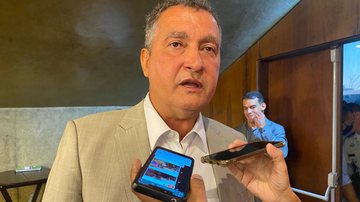 Rui - Eliezer Santos/BNews