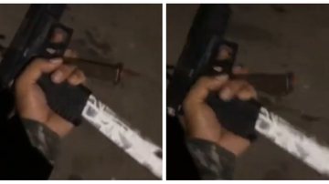 Reprodução/Twitter