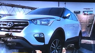 Reprodução/TV Bahia