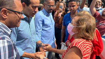 João Brandão / BNews