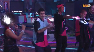 Reprodução / Rede Globo