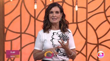 Reprodução / Rede Globo