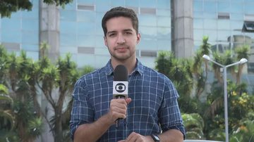 Reprodução / Rede Globo