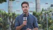 Reprodução / Rede Globo