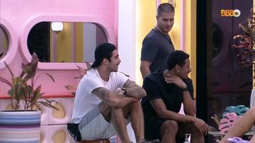 Reprodução / Rede Globo