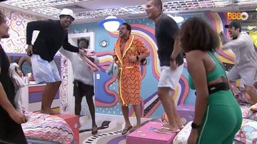 Reprodução / Rede Globo