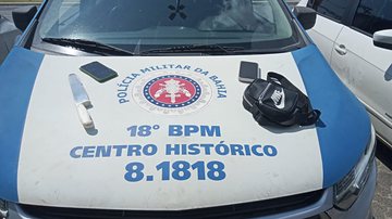 Reprodução SSPBA