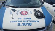Reprodução SSPBA