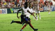 Bruno Queiroz / EC Bahia