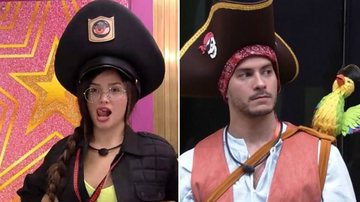 Reprodução  / Rede Globo