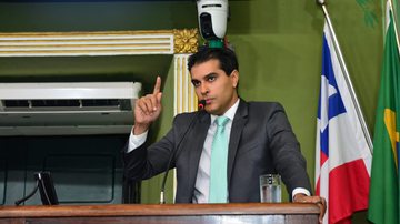 Joilson César/BNews