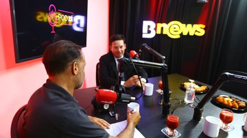 Paulo M.Azevedo/BNews