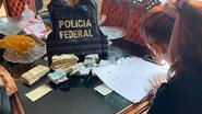 Divulgação/PF