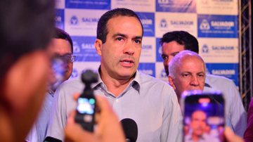 Joilson César/BNews