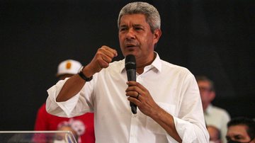 Jerônimo - Divulgação