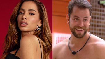 Reprodução - Instagram / Globoplay