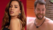 Reprodução - Instagram / Globoplay